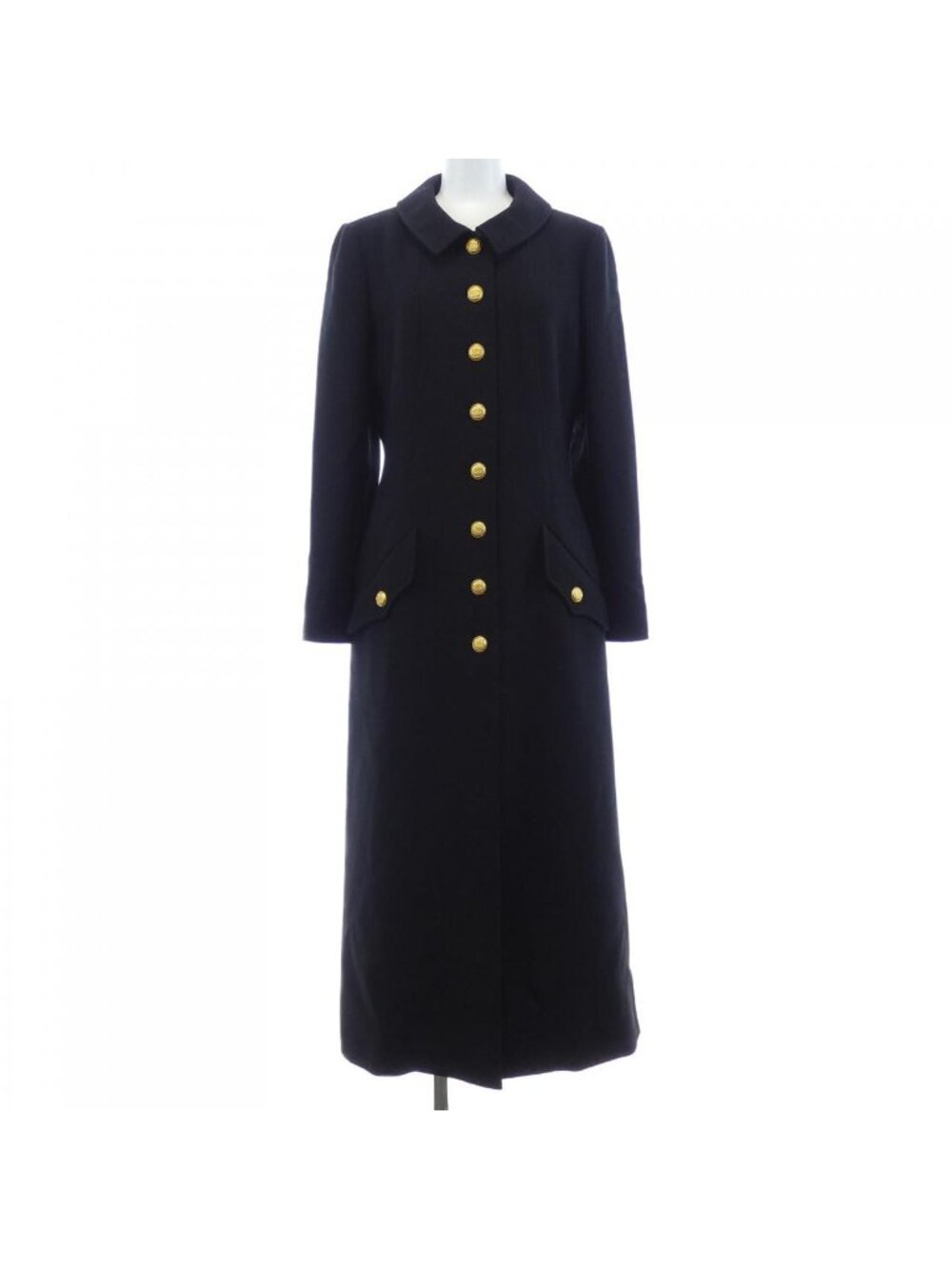Chanel Vintage 96A Coat